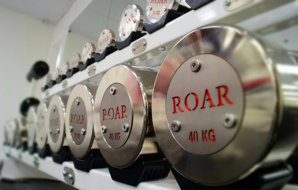 personal trainers london