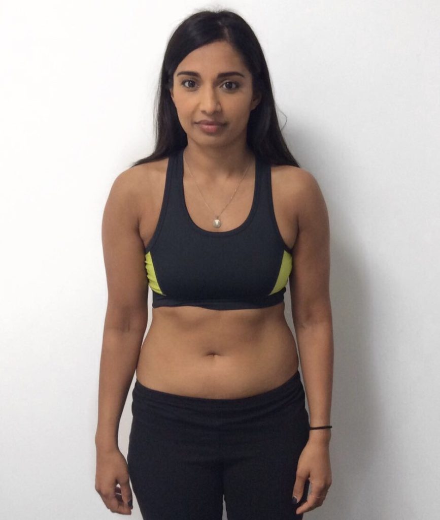 12 week training plan