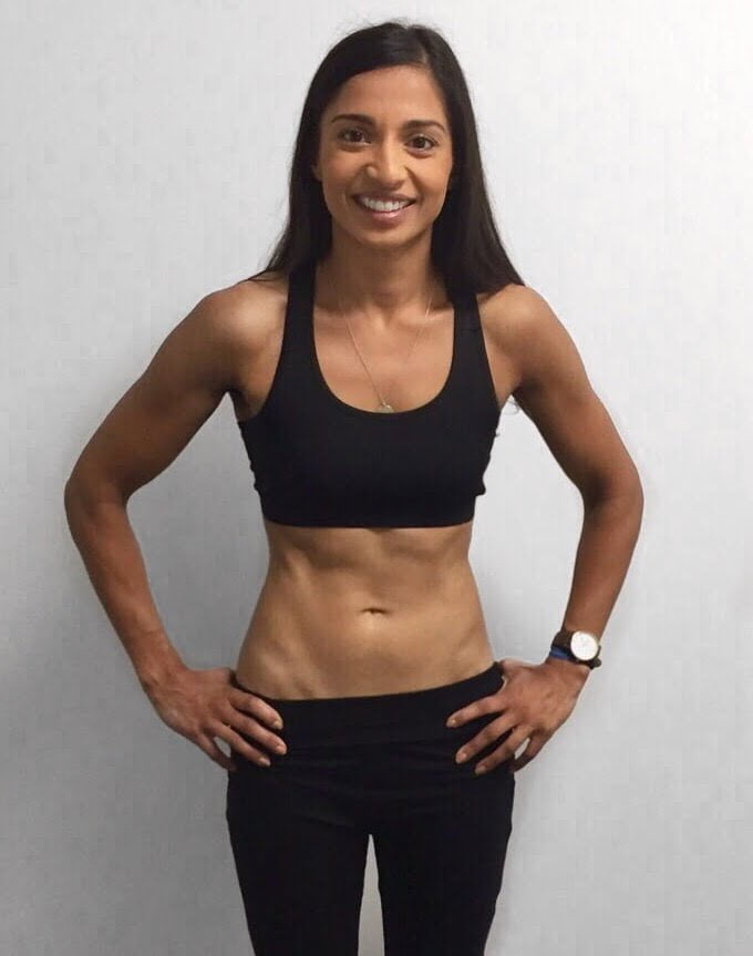 12 week training plan