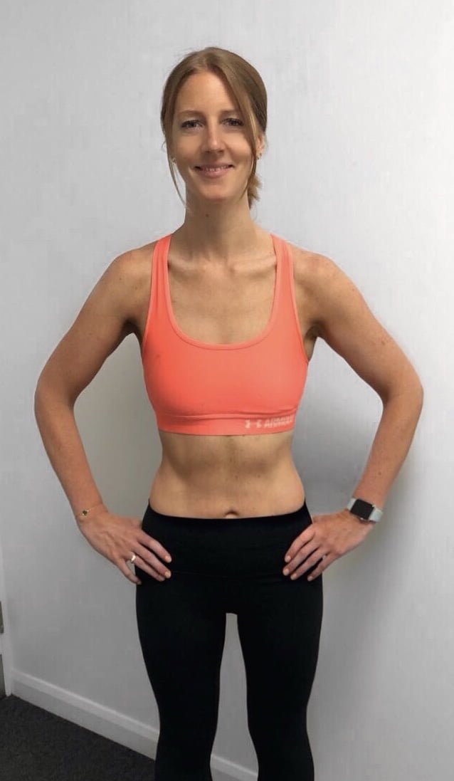nutrition plan