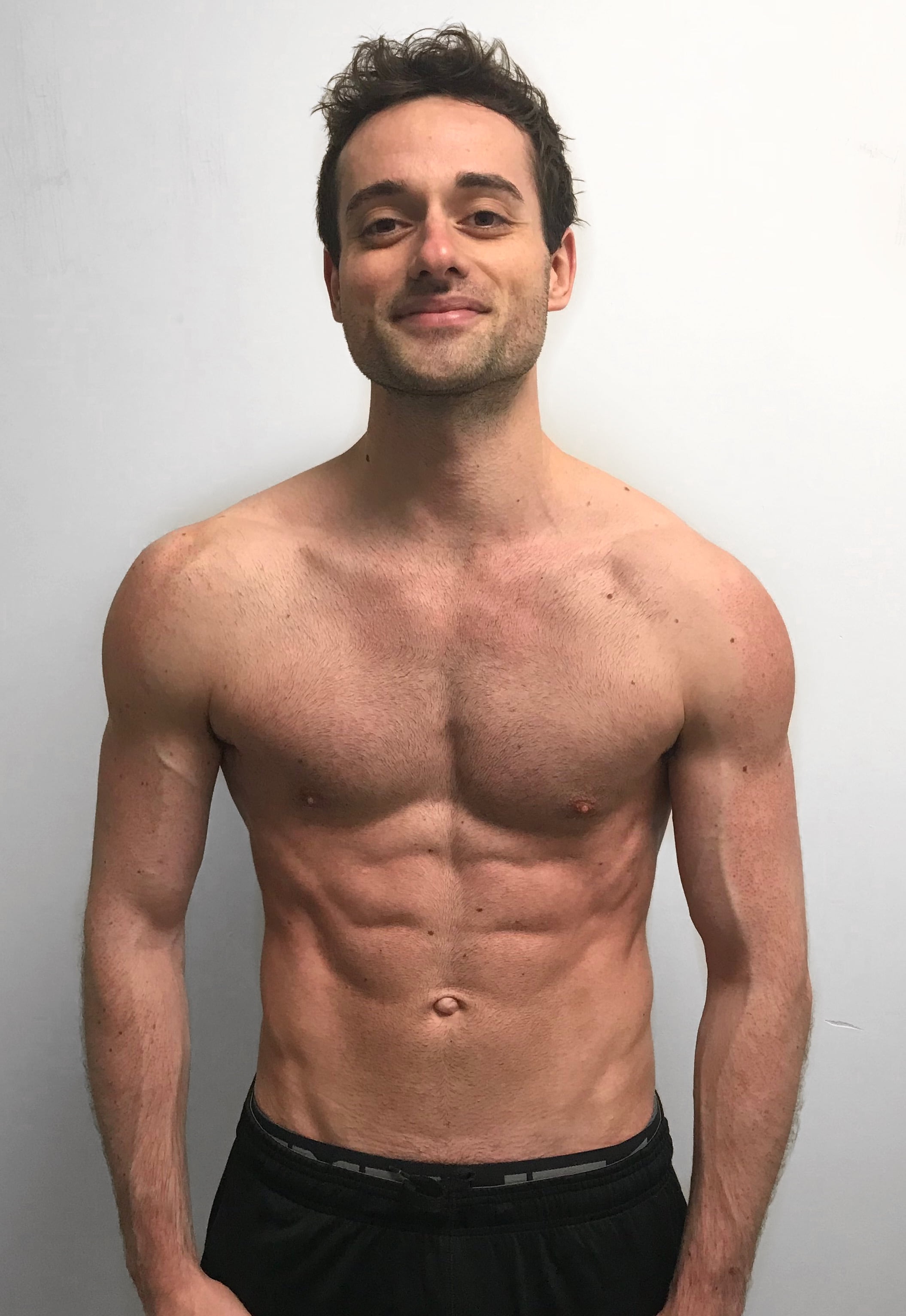 Build muscle