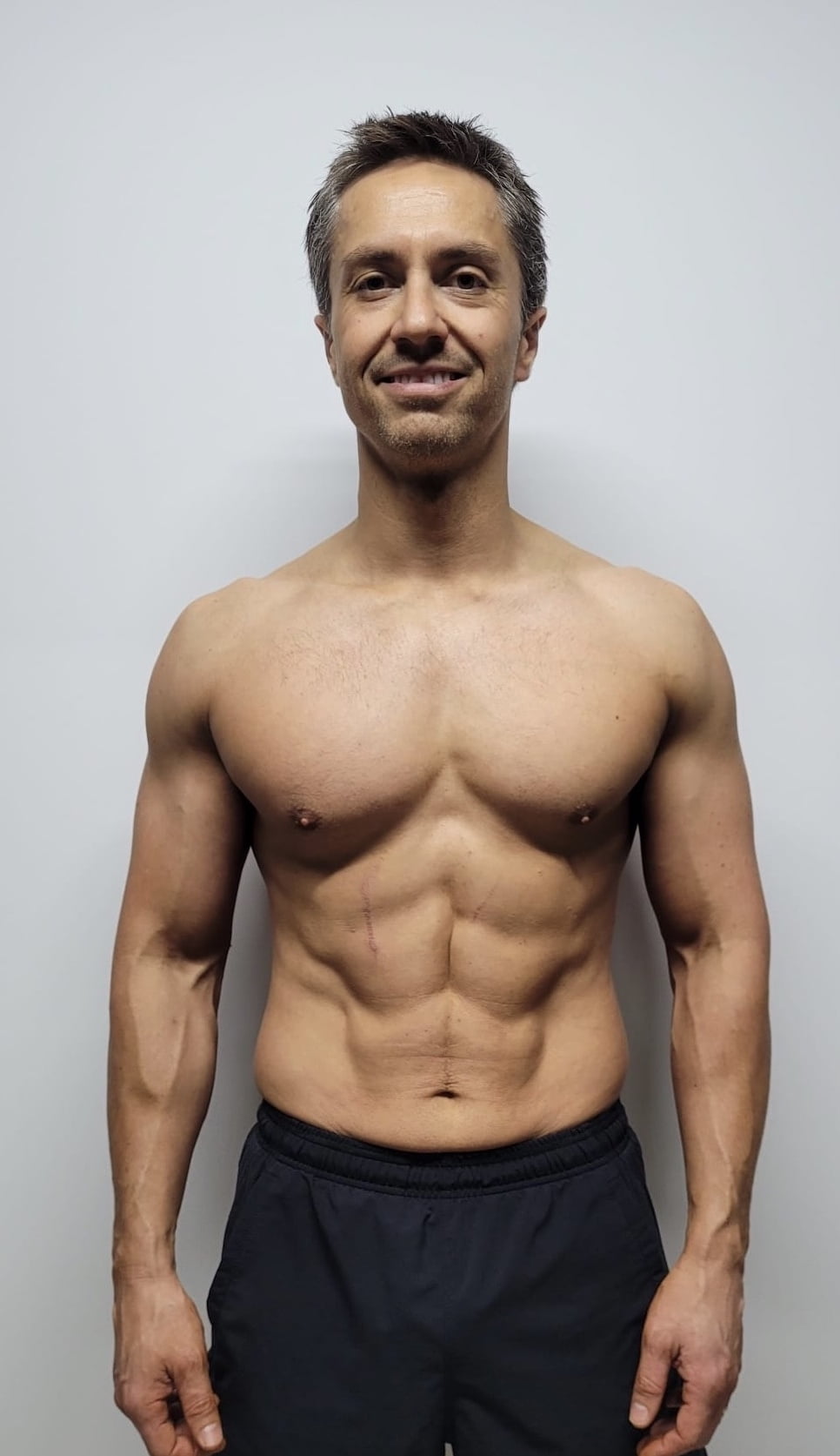 12 week body transformation, personal trainers, body transformation, roar