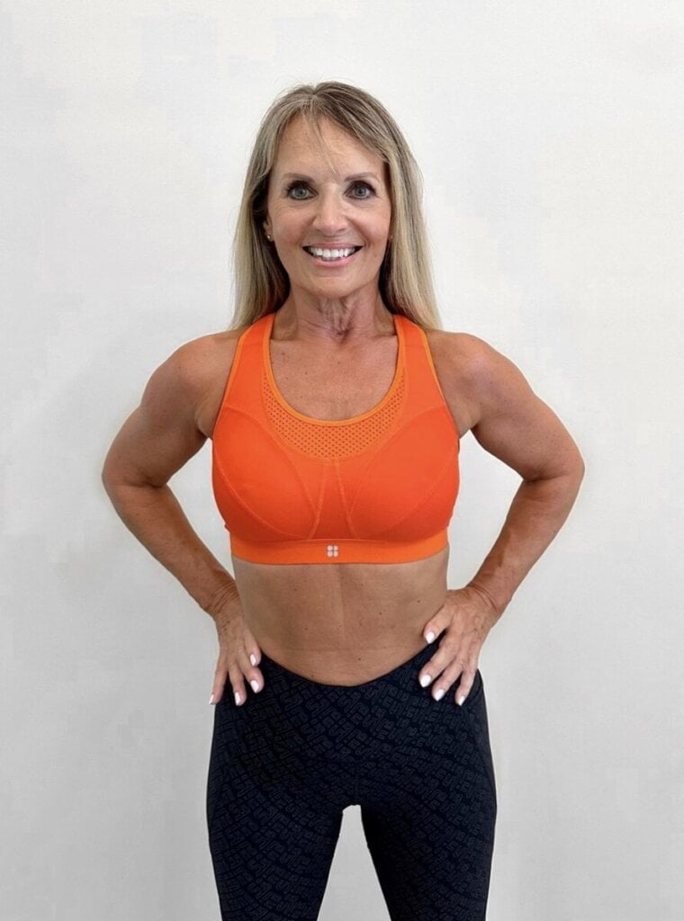 personal trainer support, strength training, Roar Dubai