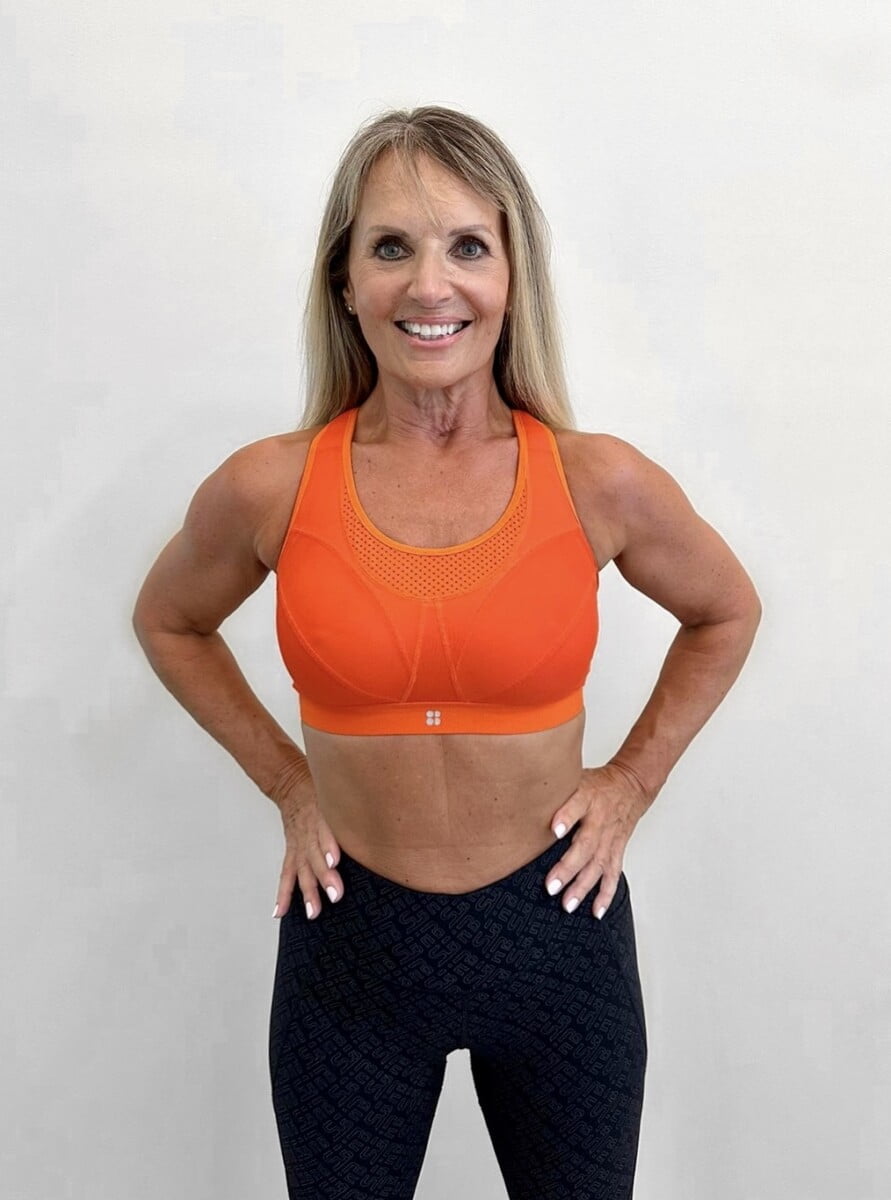 personal trainer support, strength training, Roar Dubai