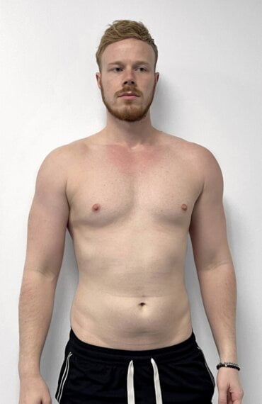 book a personal trainer, Roar Fitness London, body transformation experts