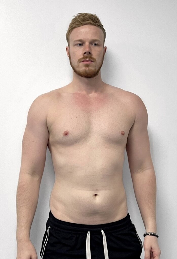 book a personal trainer, Roar Fitness London, body transformation experts