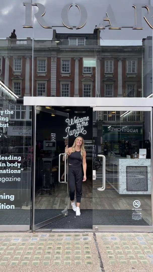 roar-kensington-walkthrough