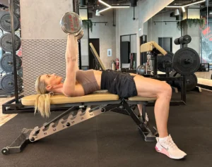 Christmas fitness tips