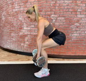 Christmas fitness tips