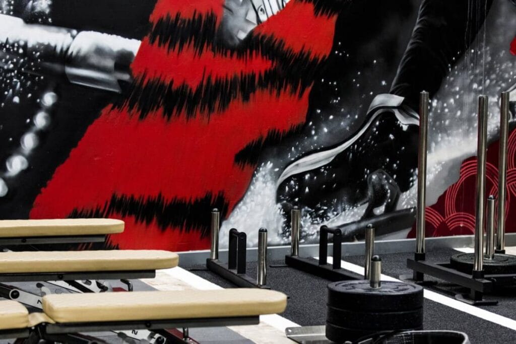 client testimonials at Roar Fitness