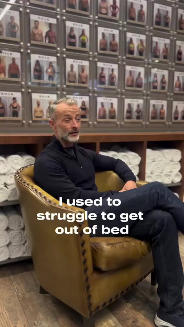 Listen to our client testimonials