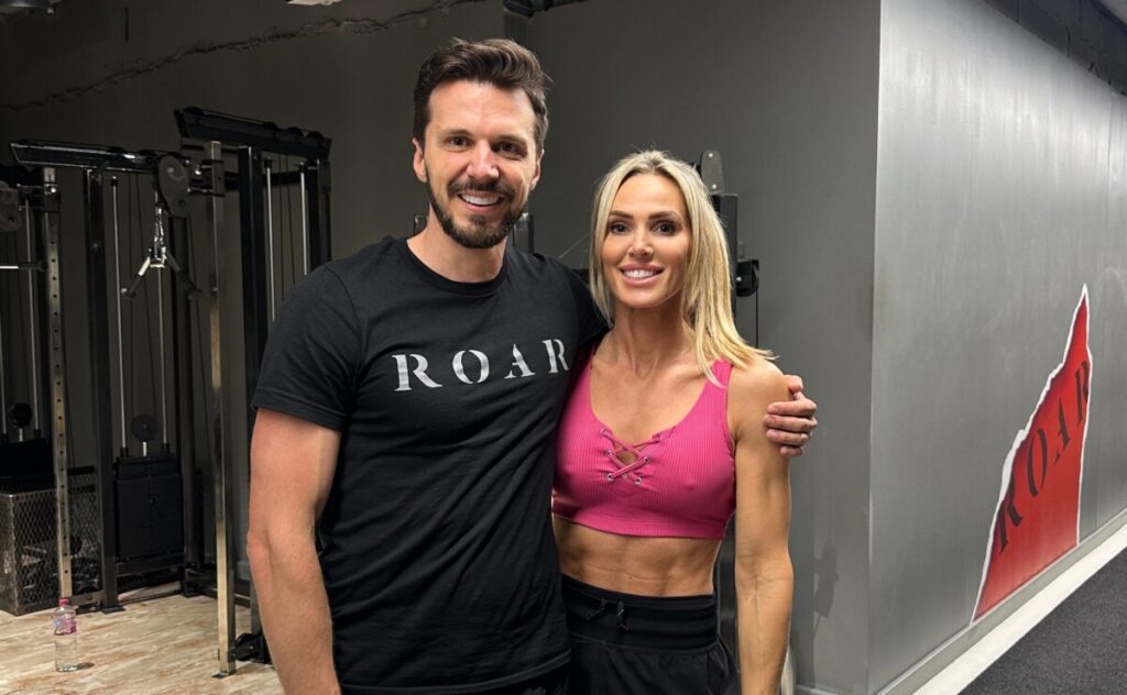 personal training London