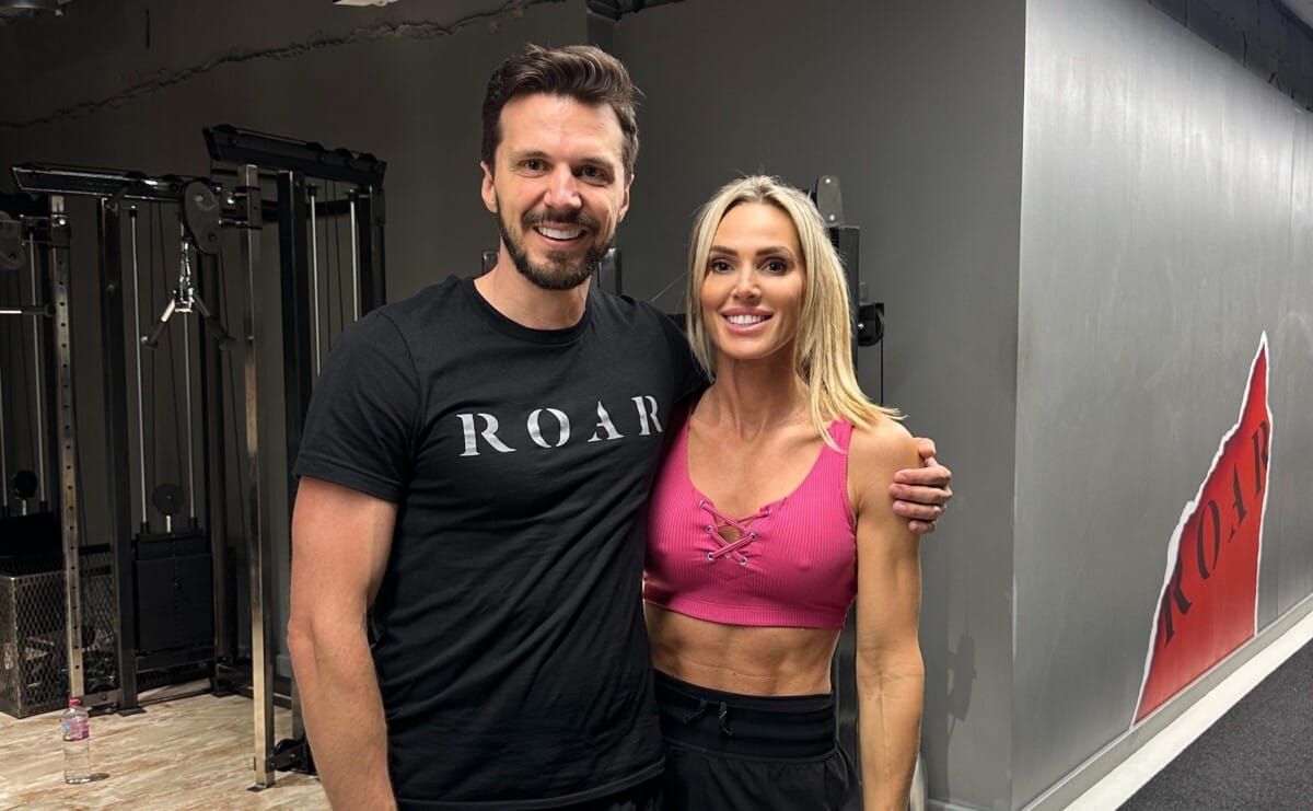 personal training London