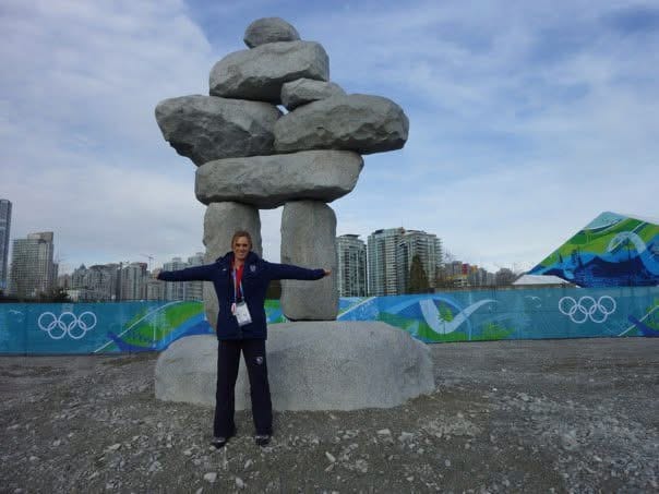 Olympic Principles, Everyday Performance: How Elite Mindset Shapes Roar Fitness Personal Training