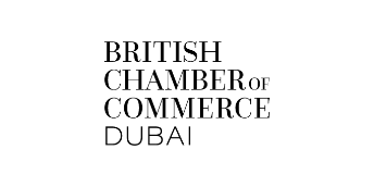 British Chamber of Commerce Dubai logo