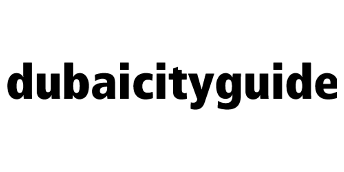 Dubai City Guide logo