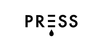 Press London logo