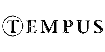 Tempus magazine logo
