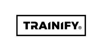 Trainify logo